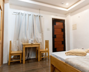 JCH Regular Room - 4 pax